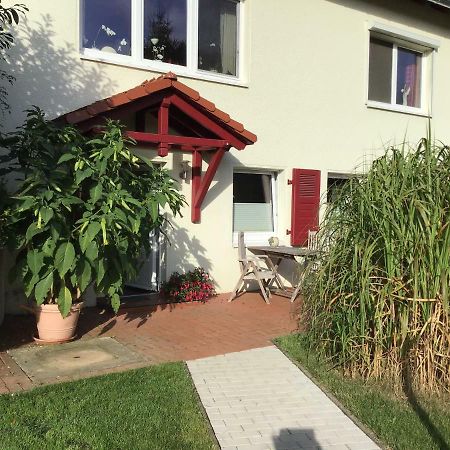 Handtopferei Bad Lauterberg Exterior photo